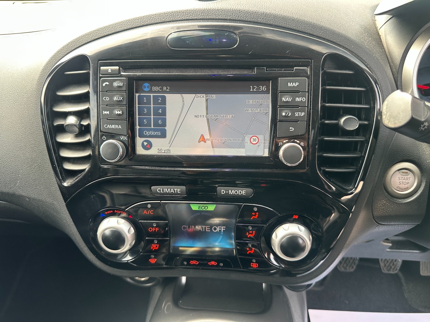Vehicle 29