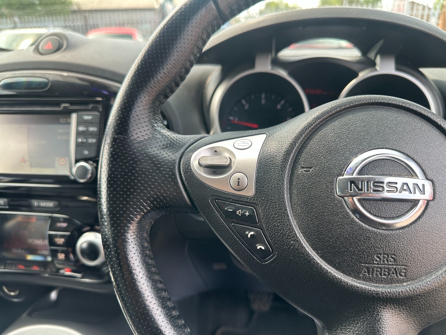 Vehicle 33