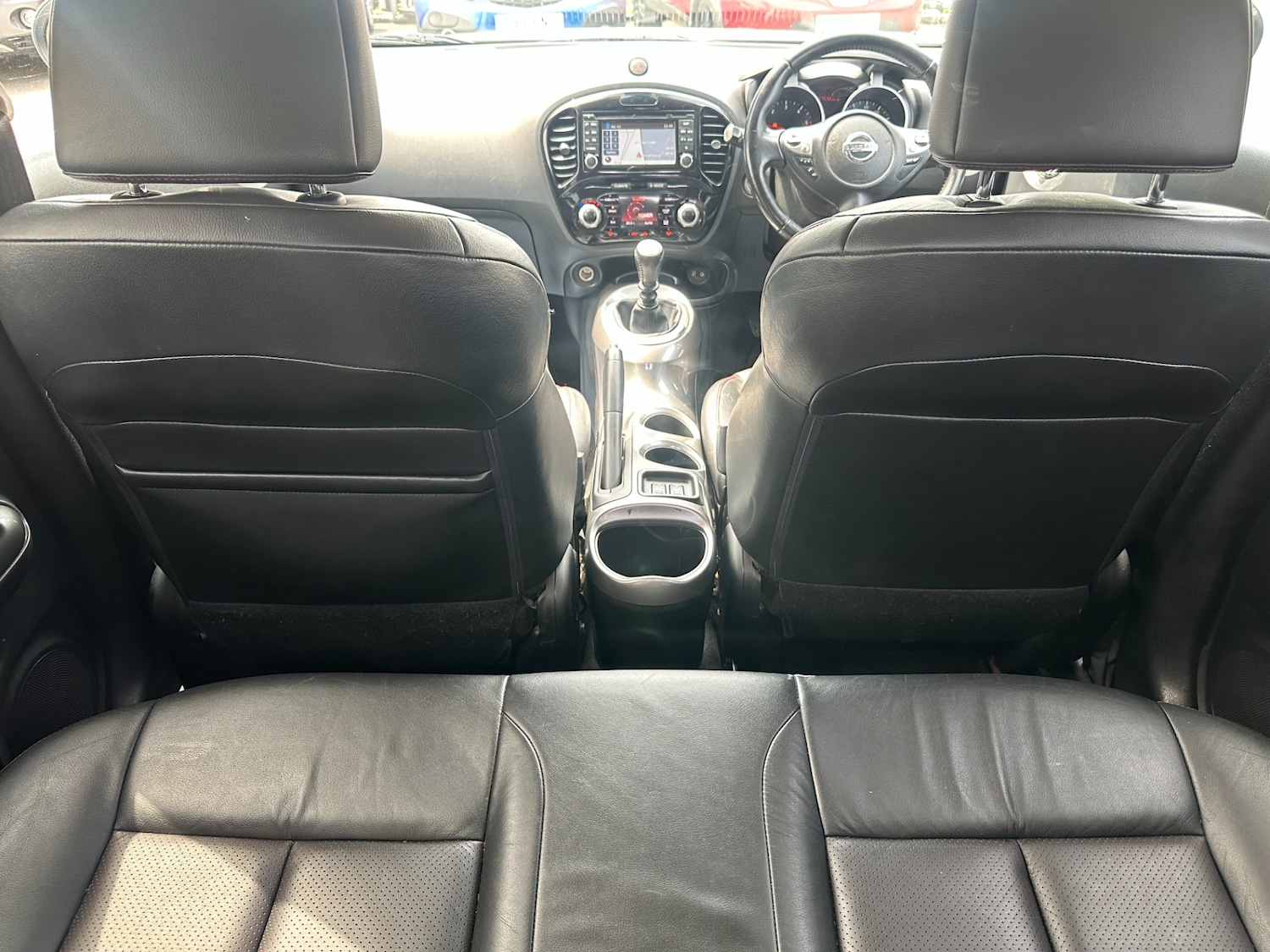 Vehicle 44