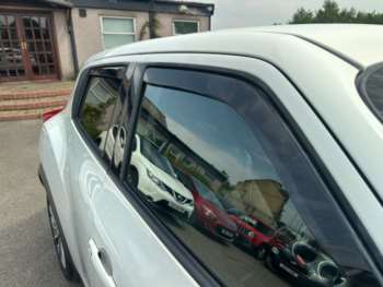 Used Nissan Juke 2013 for sale - 74929393: Photo