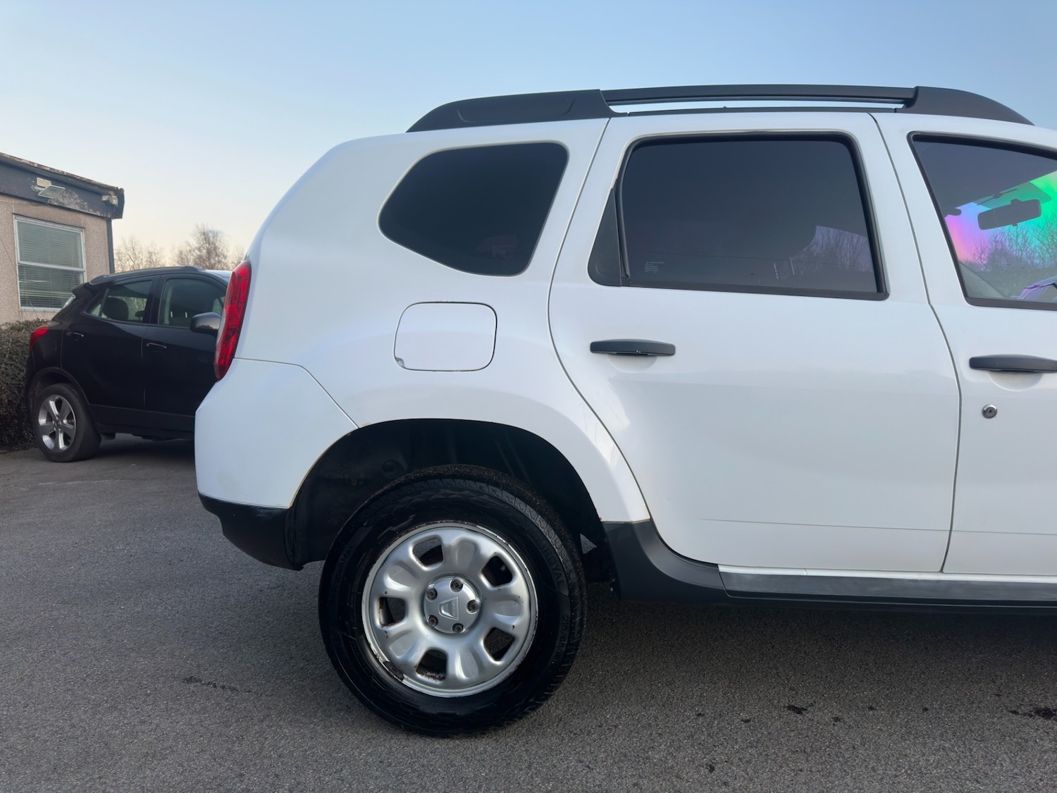 Vehicle 24