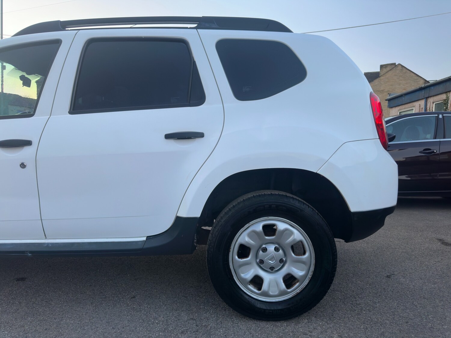 Vehicle 27