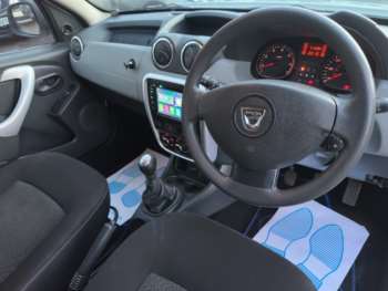 Used Dacia Duster 2013 for sale - 74717913: Photo