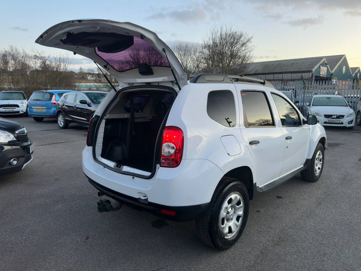 Vehicle 48