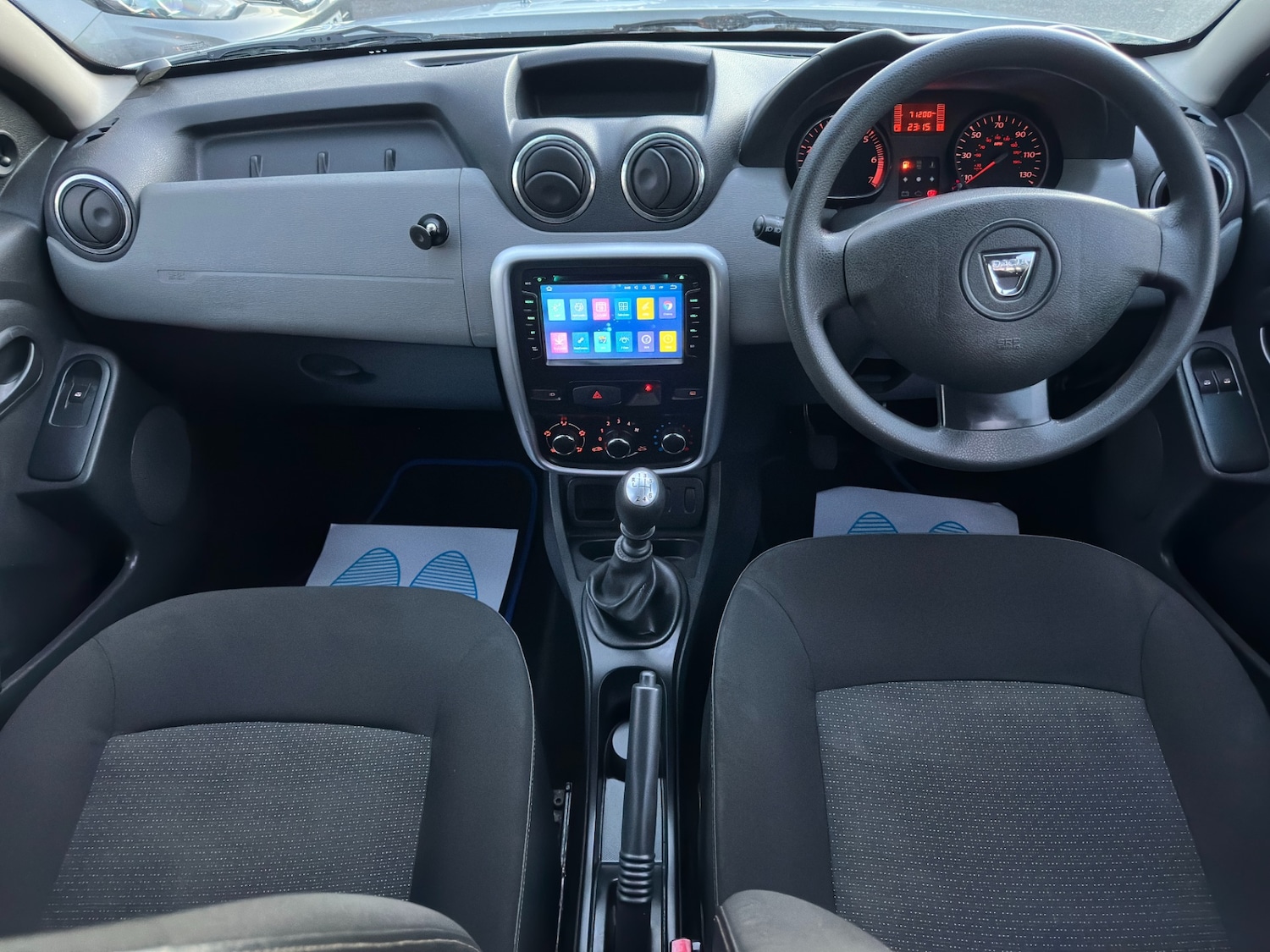 Vehicle 9