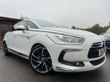 2012 (12) 2L DSport 5dr Auto