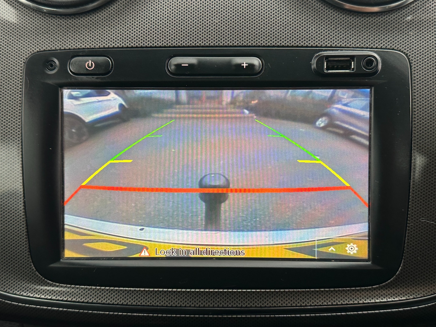 Used Dacia Sandero Stepway 2017 for sale - 77249042: Photo 10