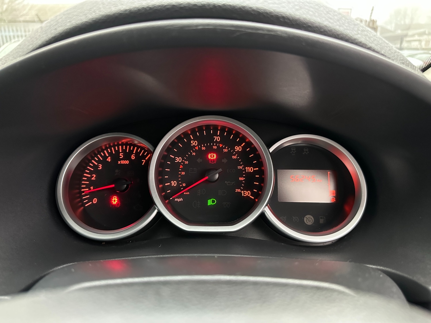 Used Dacia Sandero Stepway 2017 for sale - 77249042: Photo 11