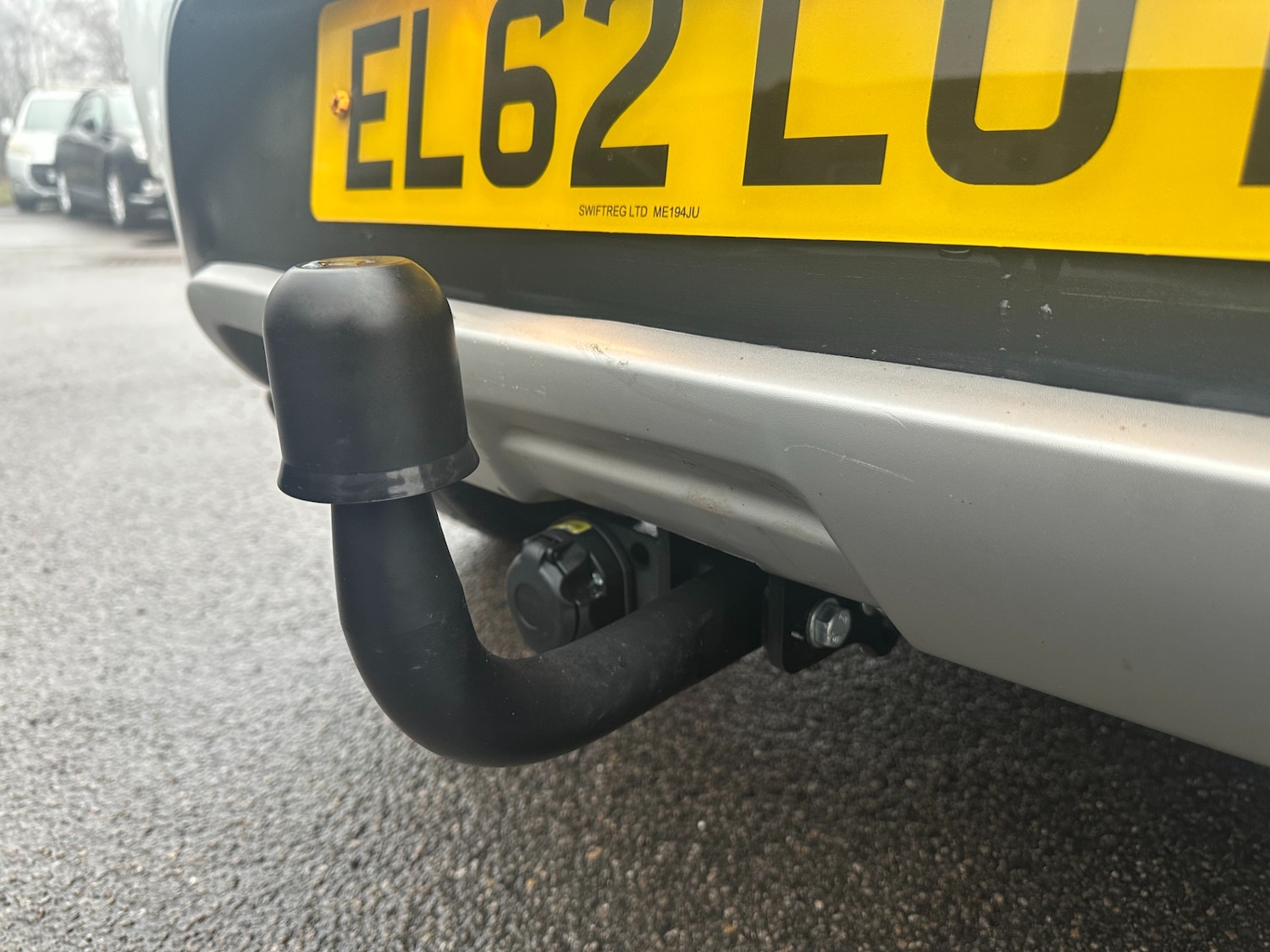 Used Dacia Sandero Stepway 2017 for sale - 77249042: Photo 24