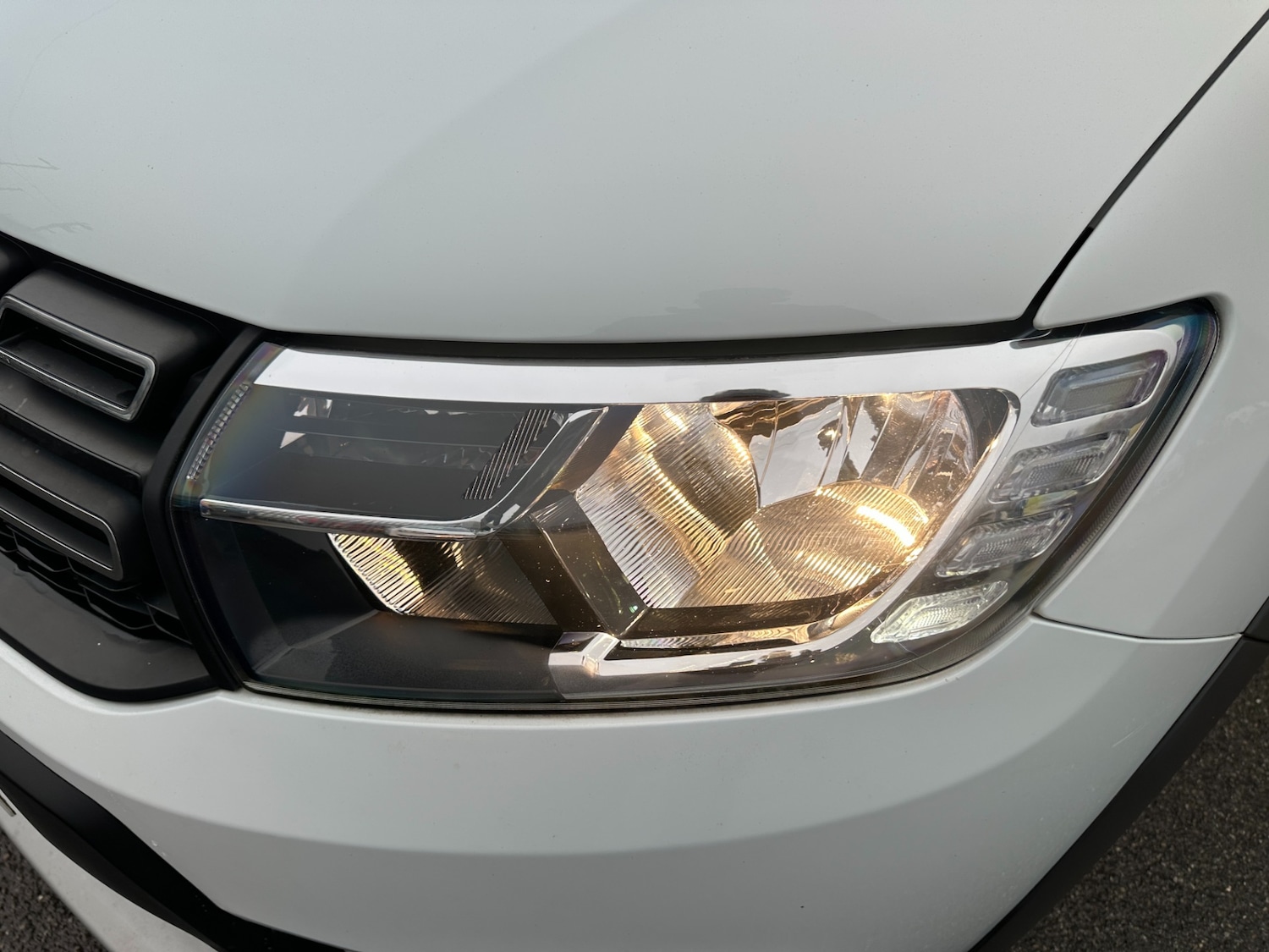 Used Dacia Sandero Stepway 2017 for sale - 77249042: Photo 25