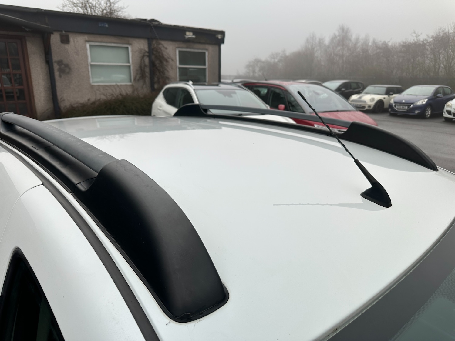 Used Dacia Sandero Stepway 2017 for sale - 77249042: Photo 32