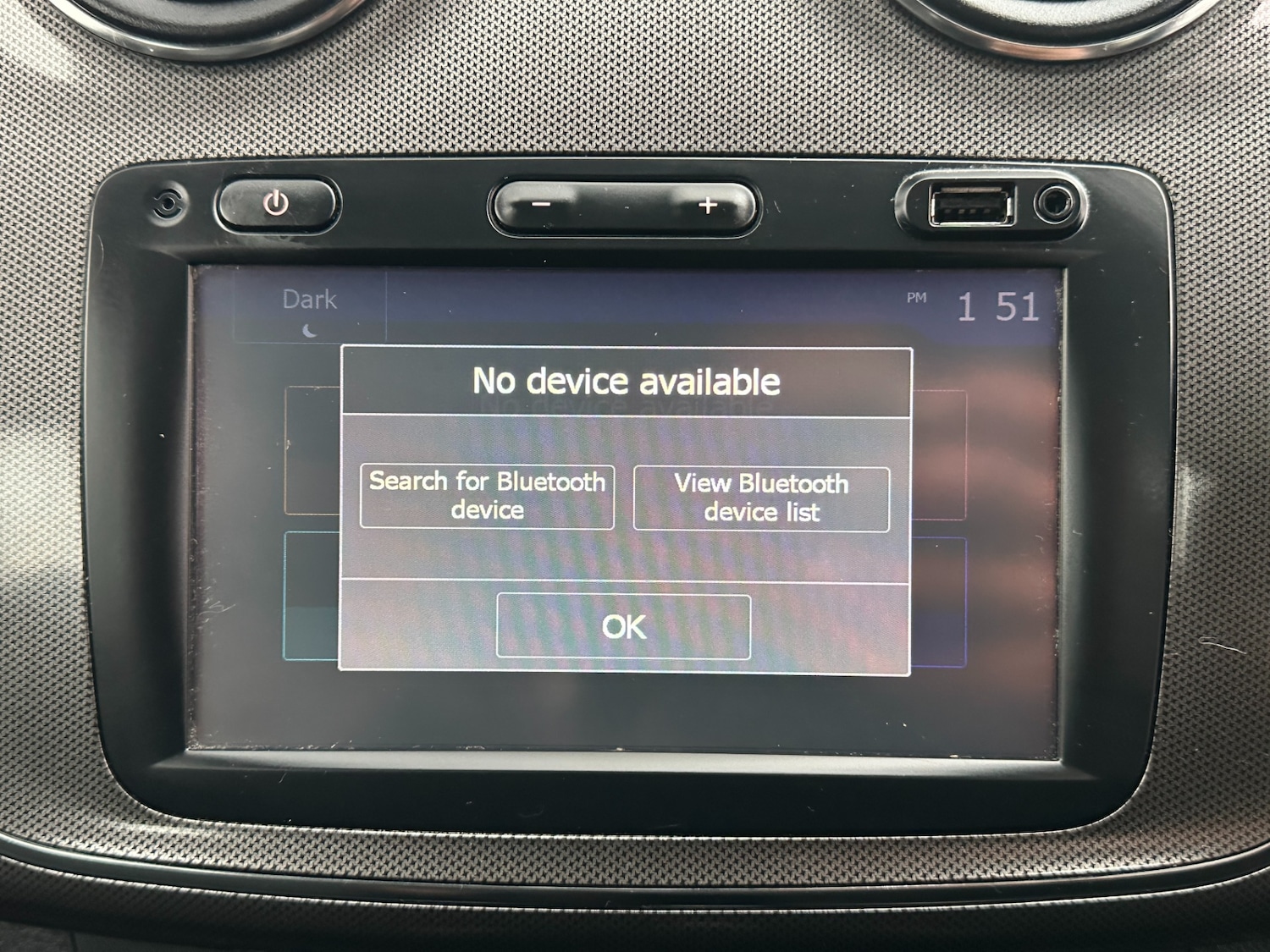 Used Dacia Sandero Stepway 2017 for sale - 77249042: Photo 37