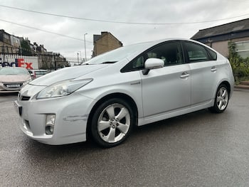 Used Toyota Prius 2009 for sale - 79706319: Photo