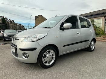 Used Hyundai i10 2010 for sale - 79761946: Photo