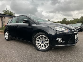 Used Ford Focus 2012 for sale - 79723932: Photo