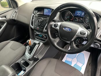Used Ford Focus 2012 for sale - 79723932: Photo