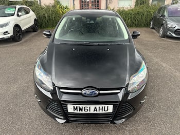 Used Ford Focus 2012 for sale - 79723932: Photo