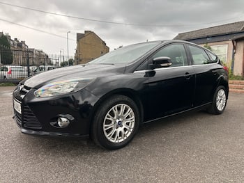 Used Ford Focus 2012 for sale - 79723932: Photo
