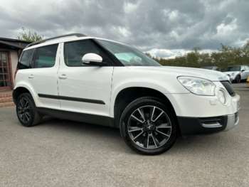 2012 (12) - 1.6 TDI CR SE GreenLine II 5dr
