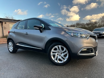 2015 (15) - 1.5 dCi 90 Dynamique MediaNav Energy 5dr