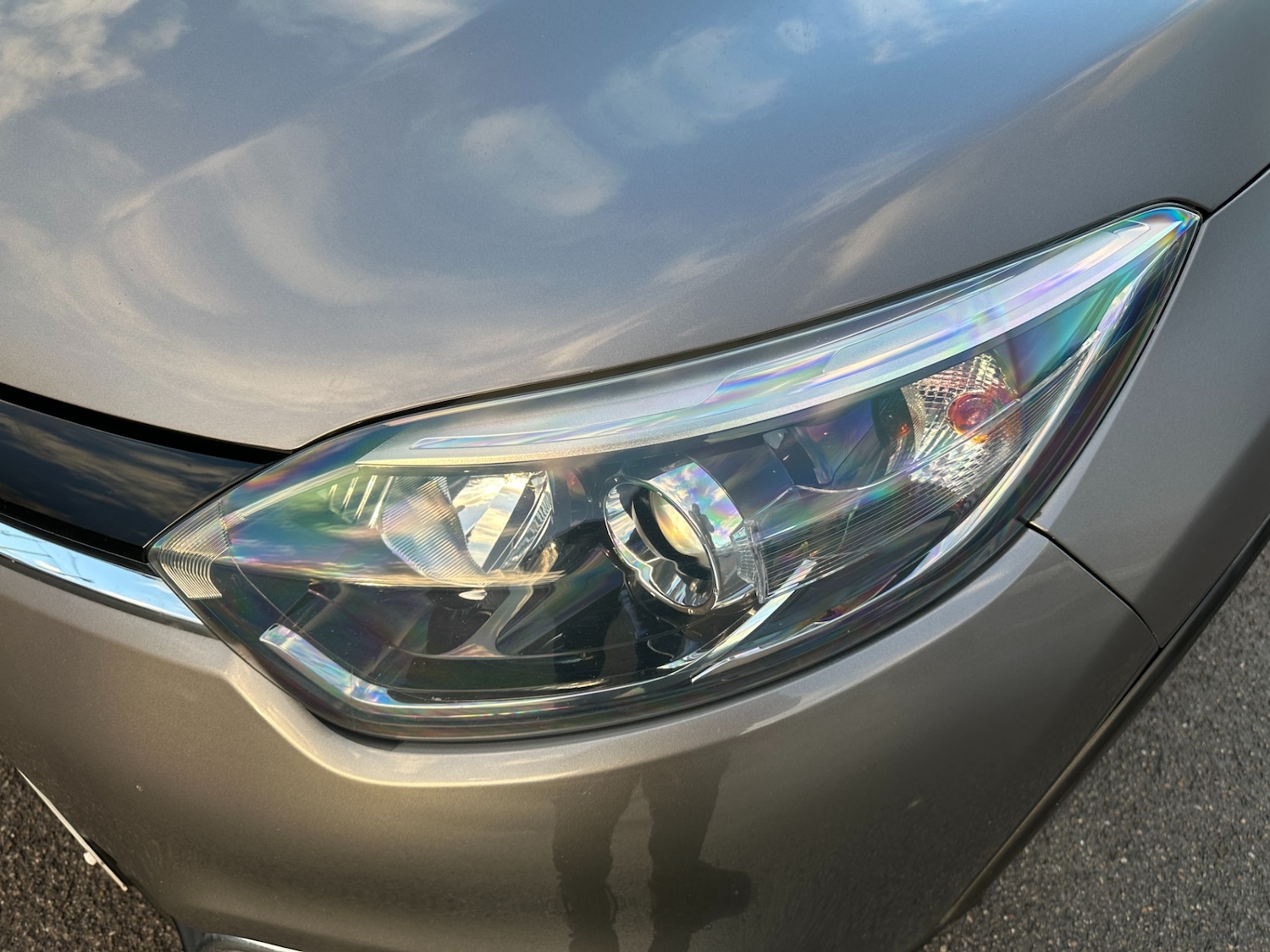 Used Renault Captur 2015 for sale - 76980325: Photo 20