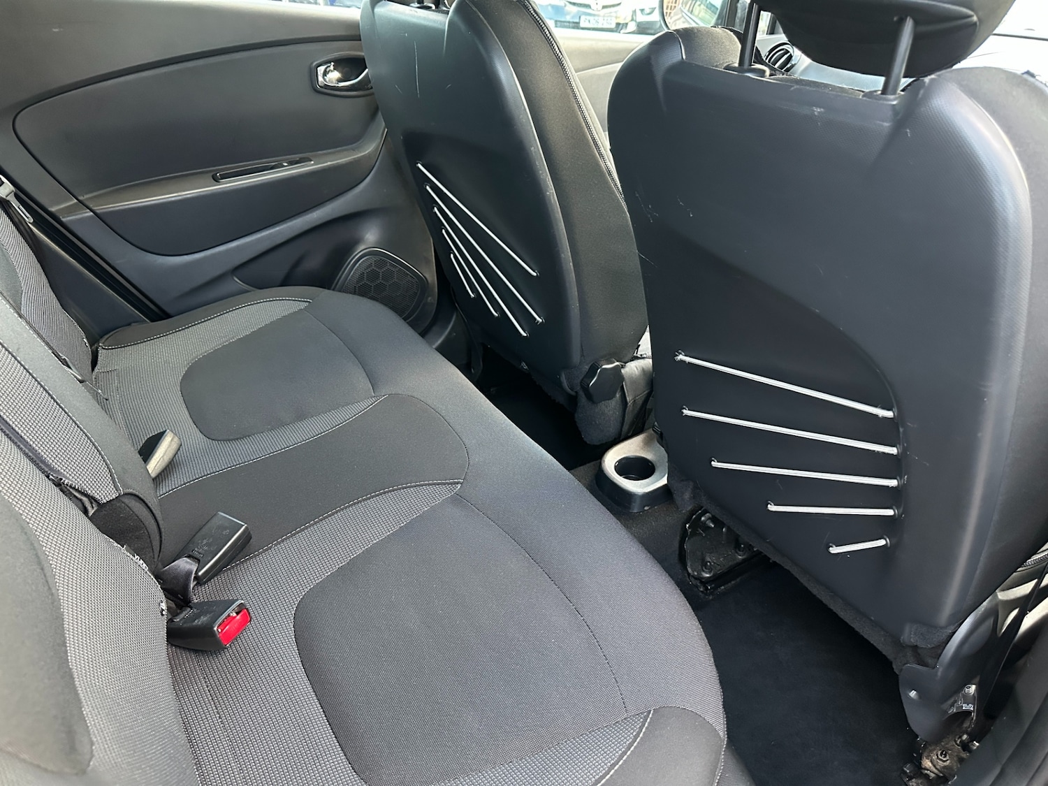 Used Renault Captur 2015 for sale - 76980325: Photo 36