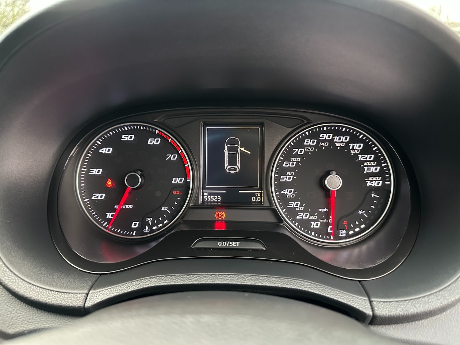 Used SEAT Ibiza 2015 for sale - 77605254: Photo 10