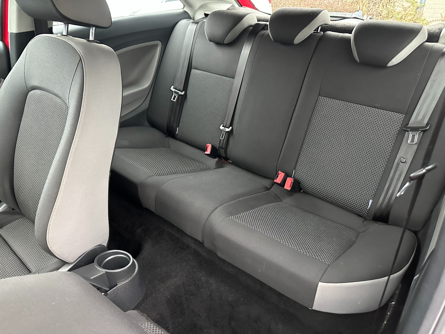 Used SEAT Ibiza 2015 for sale - 77605254: Photo 12