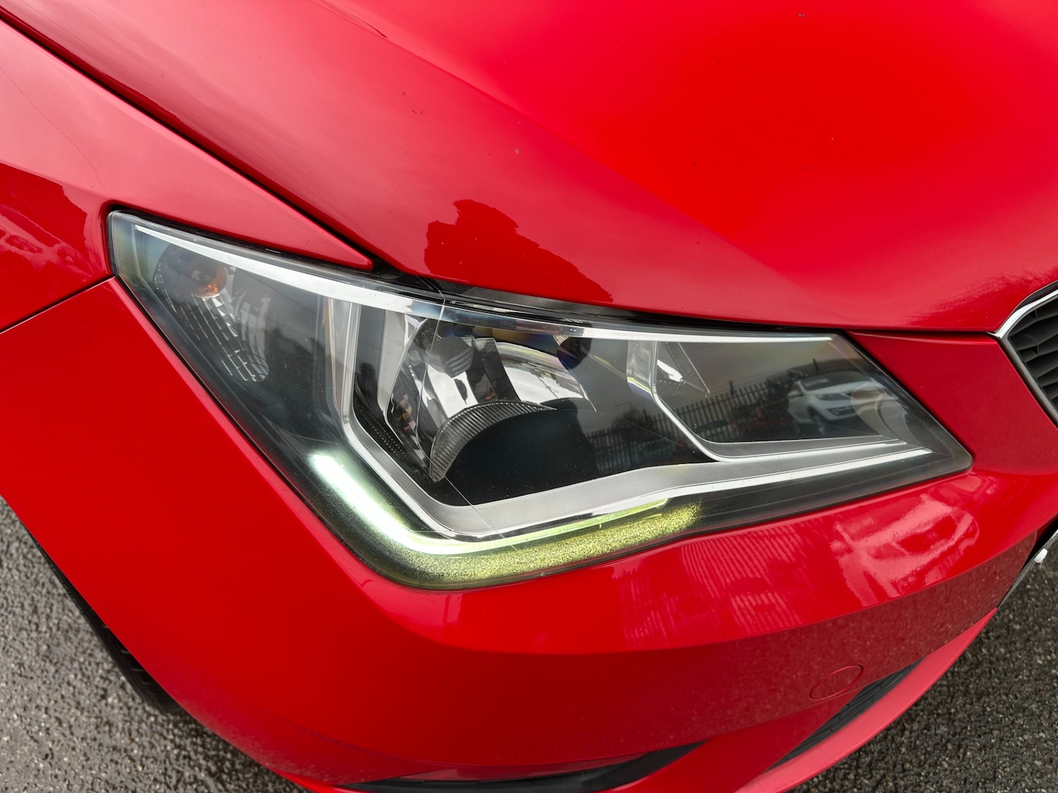 Used SEAT Ibiza 2015 for sale - 77605254: Photo 17