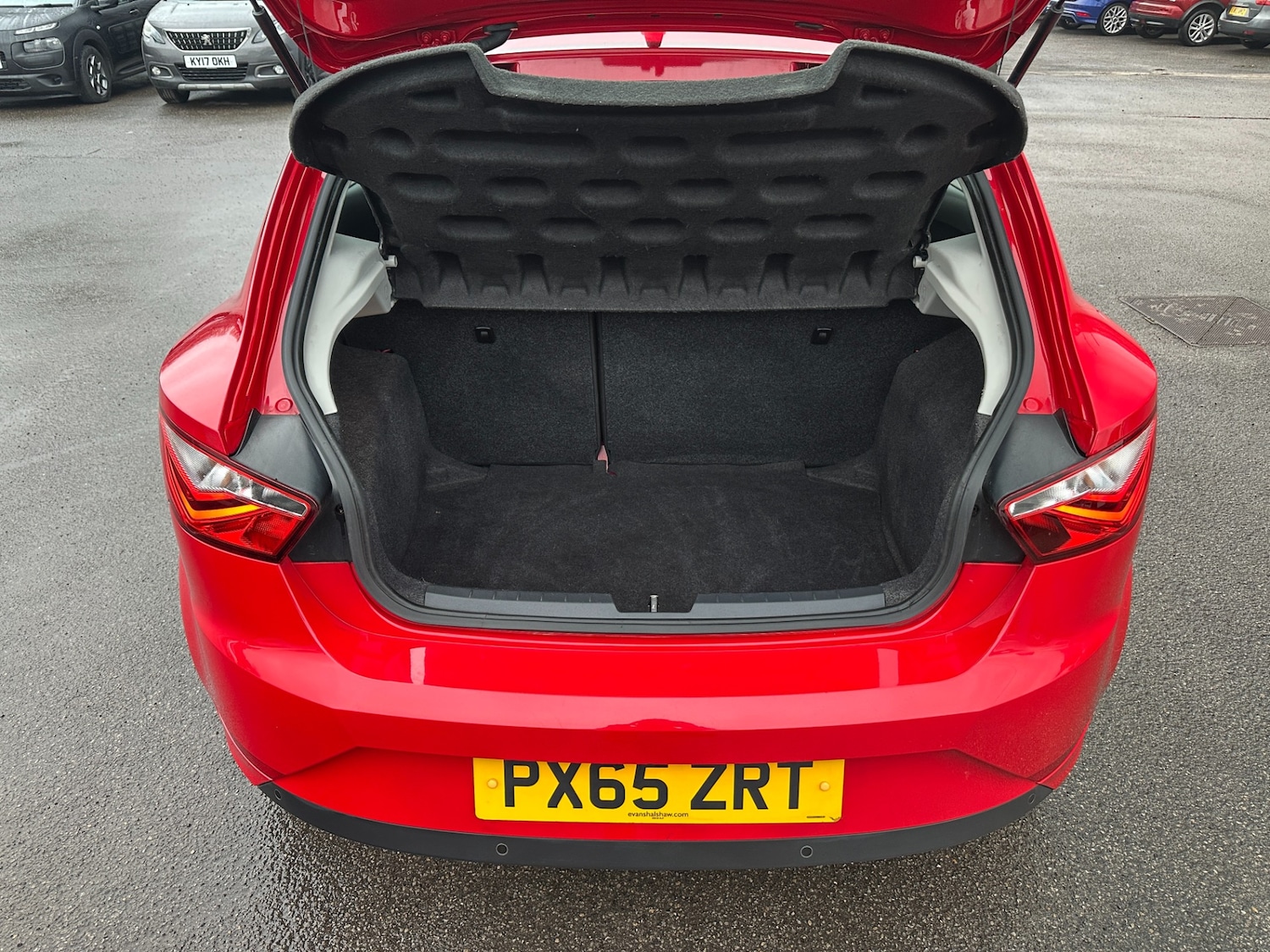 Used SEAT Ibiza 2015 for sale - 77605254: Photo 20