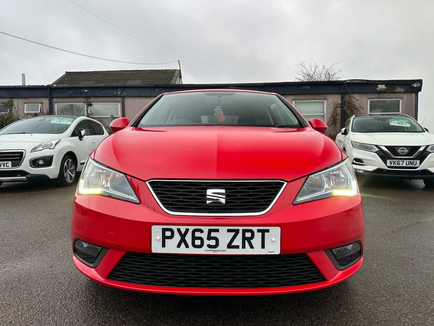 Used SEAT Ibiza 2015 for sale - 77605254: Photo 22