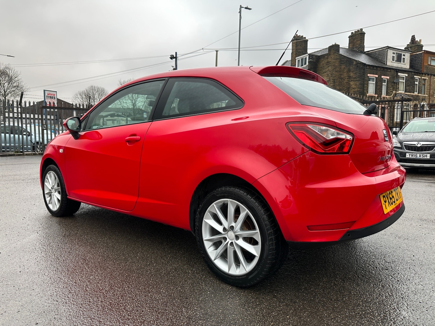 Used SEAT Ibiza 2015 for sale - 77605254: Photo 23