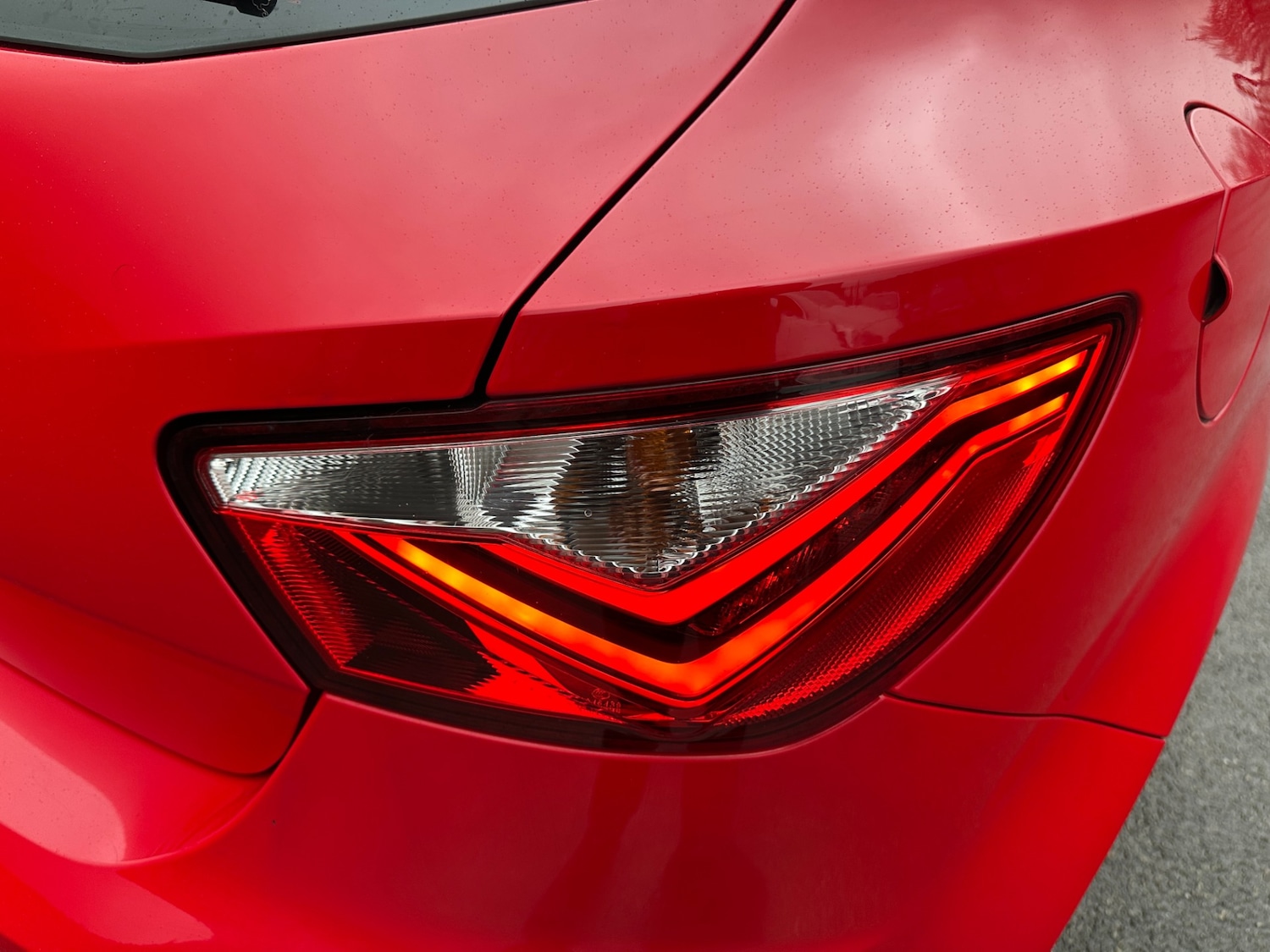 Used SEAT Ibiza 2015 for sale - 77605254: Photo 25