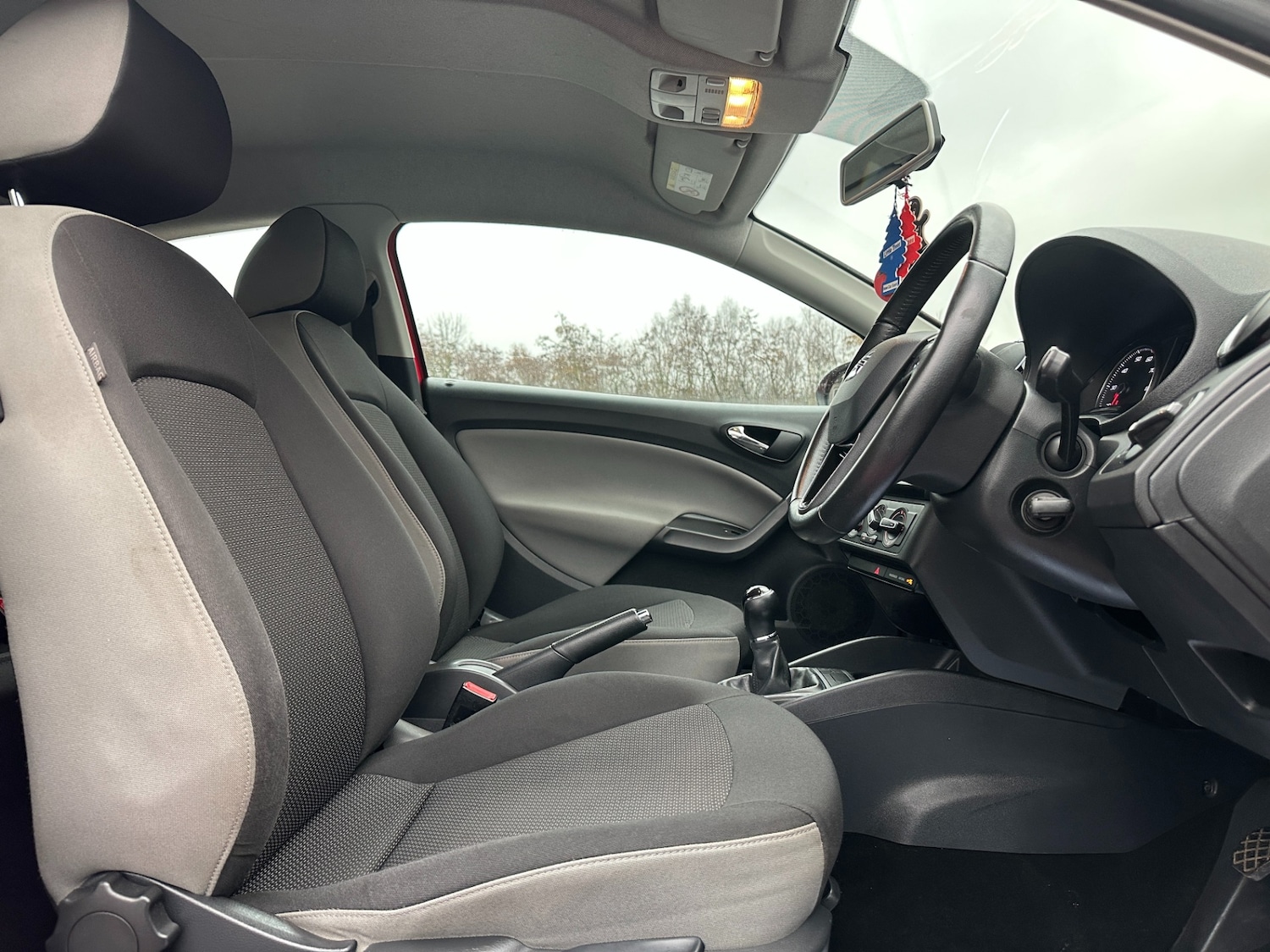 Used SEAT Ibiza 2015 for sale - 77605254: Photo 26