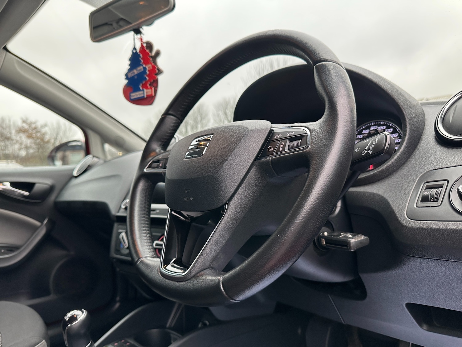 Used SEAT Ibiza 2015 for sale - 77605254: Photo 28