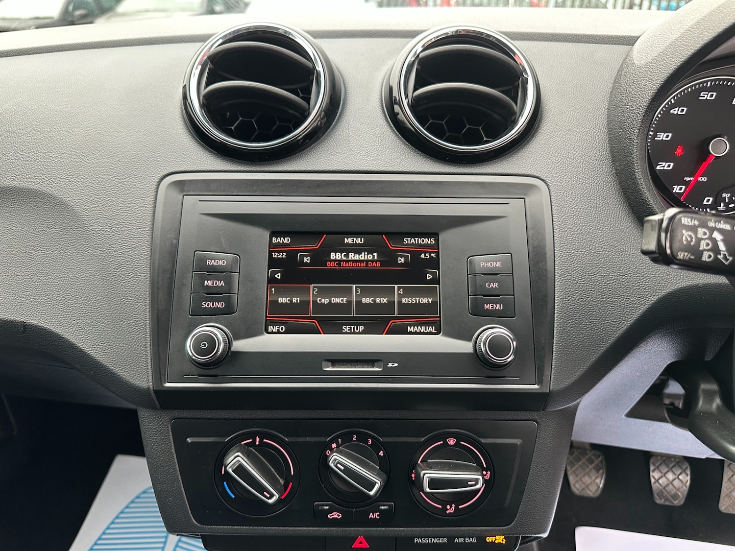 Used SEAT Ibiza 2015 for sale - 77605254: Photo 29