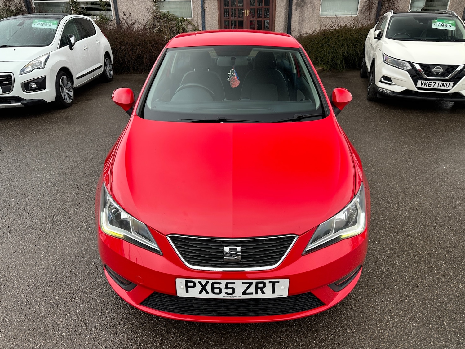 Used SEAT Ibiza 2015 for sale - 77605254: Photo 3