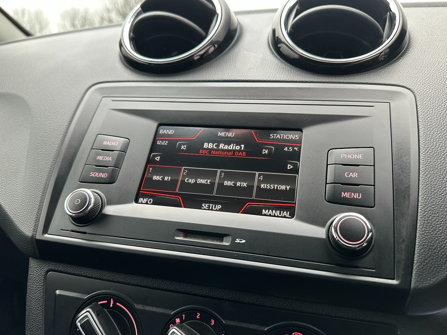 Used SEAT Ibiza 2015 for sale - 77605254: Photo 30