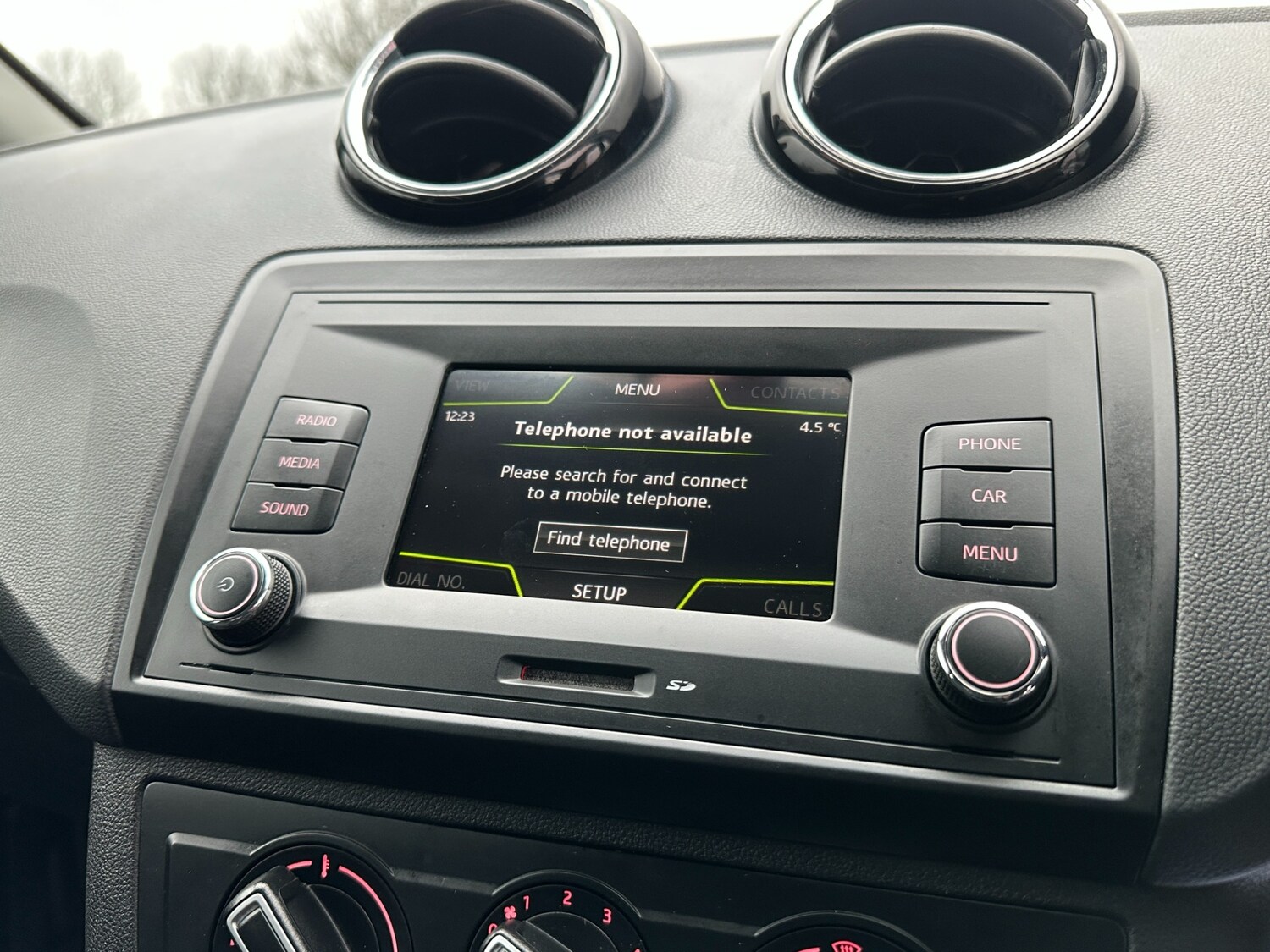 Used SEAT Ibiza 2015 for sale - 77605254: Photo 31