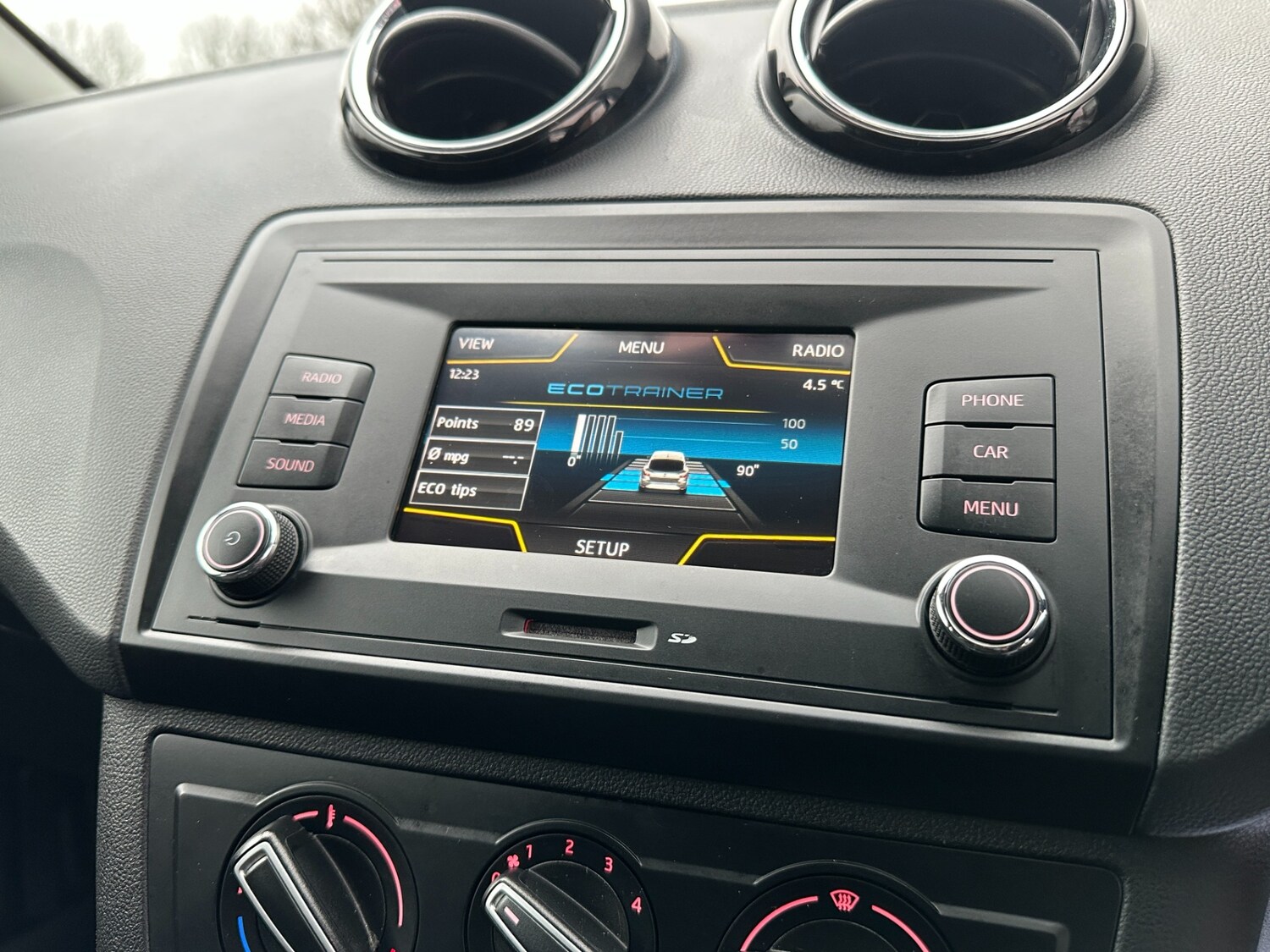 Used SEAT Ibiza 2015 for sale - 77605254: Photo 32