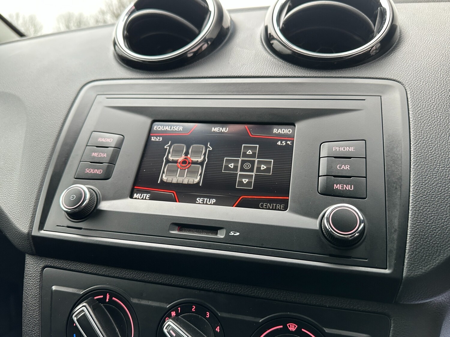 Used SEAT Ibiza 2015 for sale - 77605254: Photo 33