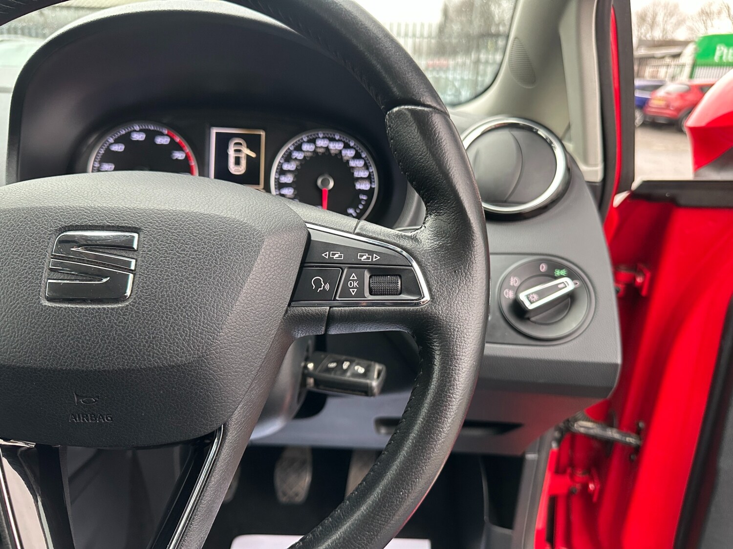 Used SEAT Ibiza 2015 for sale - 77605254: Photo 36