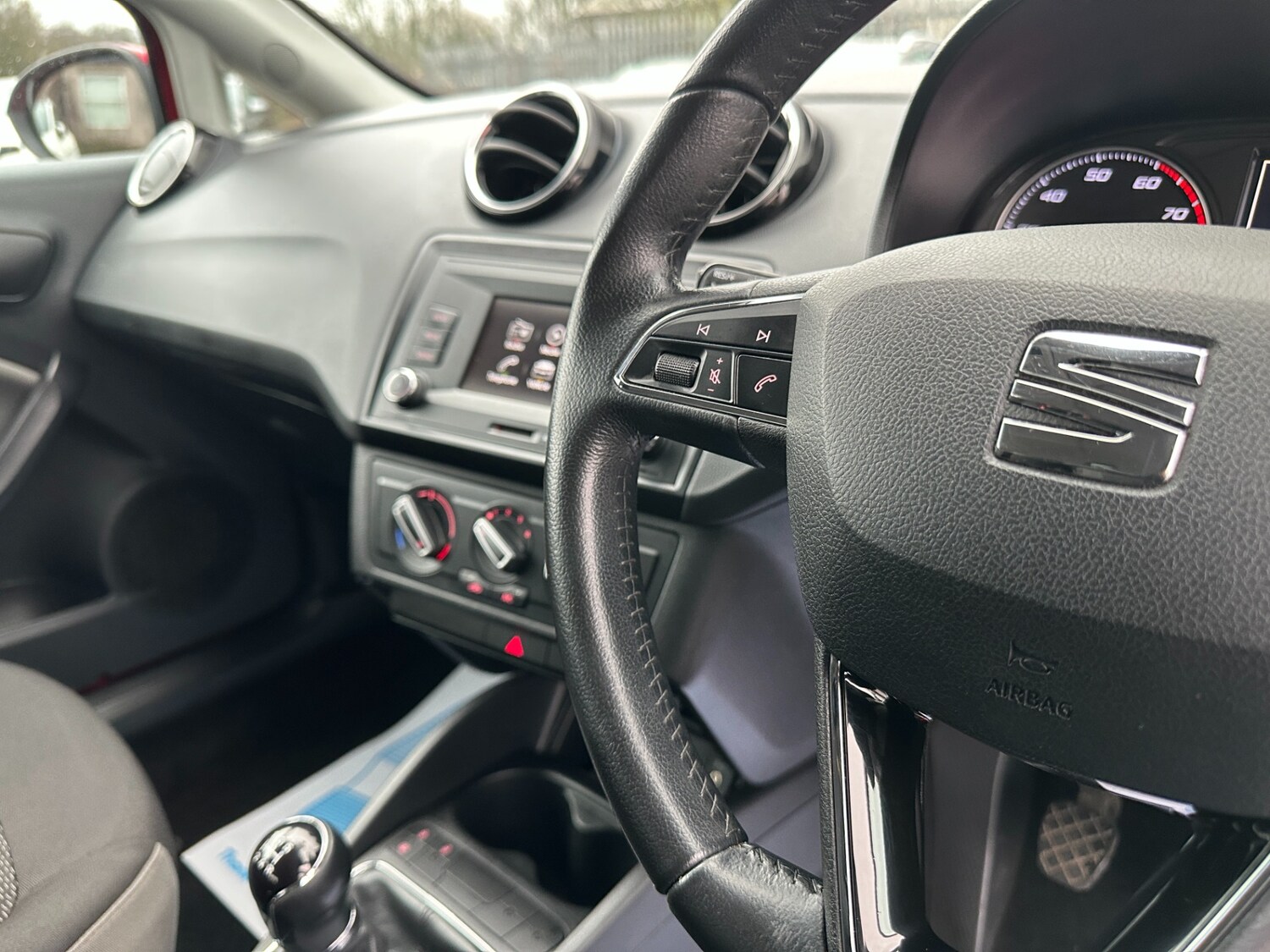 Used SEAT Ibiza 2015 for sale - 77605254: Photo 39