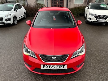 Used SEAT Ibiza 2015 for sale - 77605254: Photo