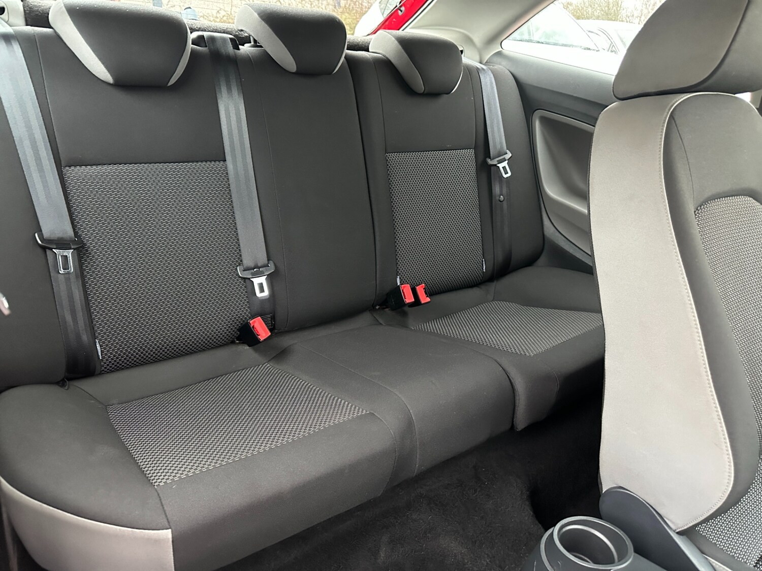 Used SEAT Ibiza 2015 for sale - 77605254: Photo 42