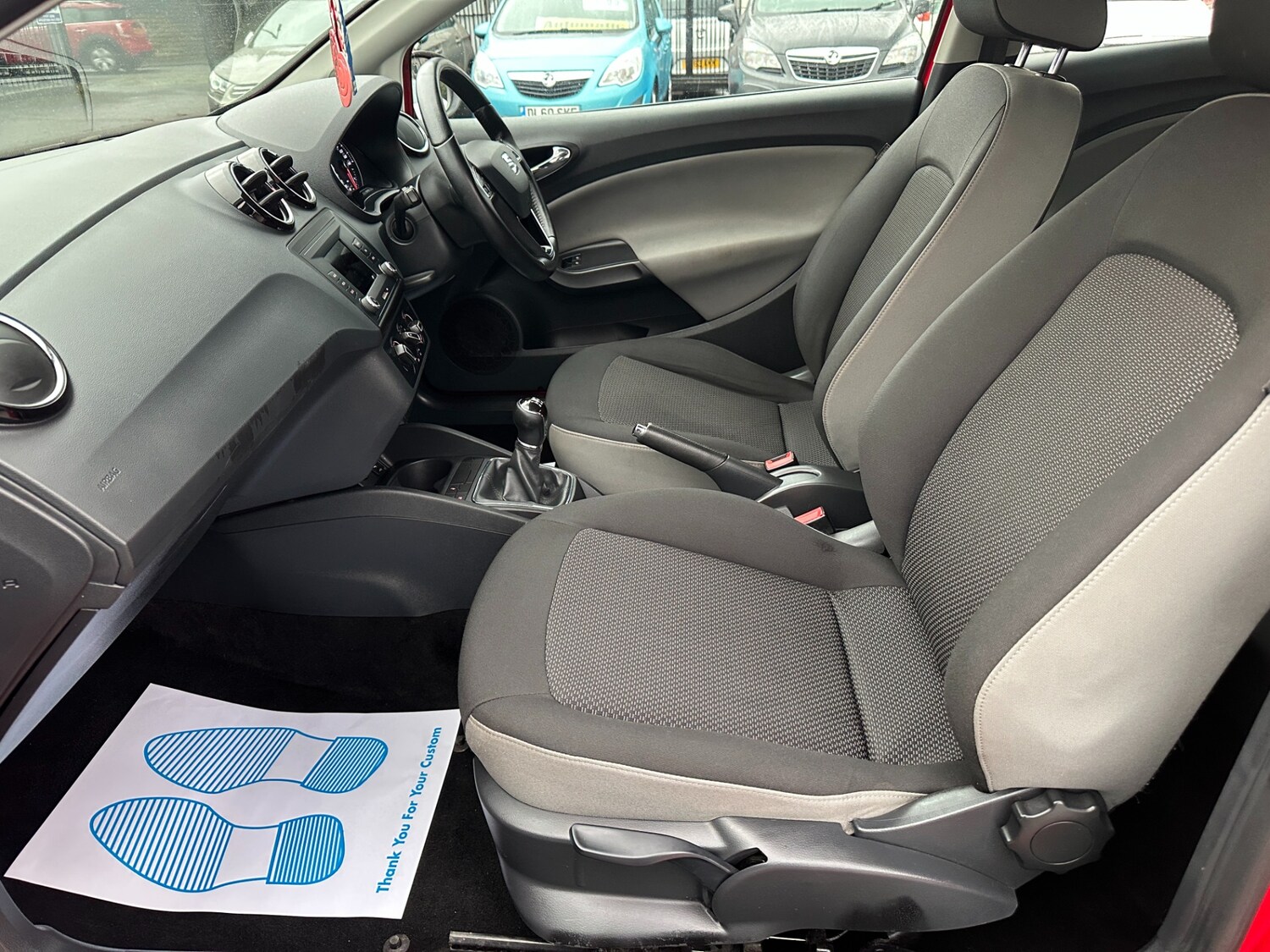 Used SEAT Ibiza 2015 for sale - 77605254: Photo 43