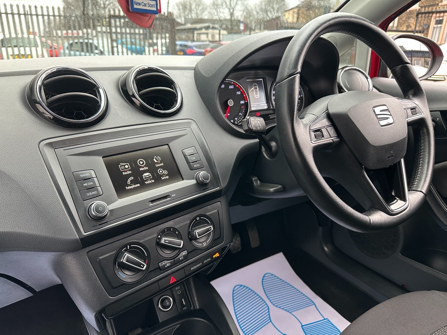 Used SEAT Ibiza 2015 for sale - 77605254: Photo 45