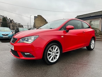 Used SEAT Ibiza 2015 for sale - 77605254: Photo