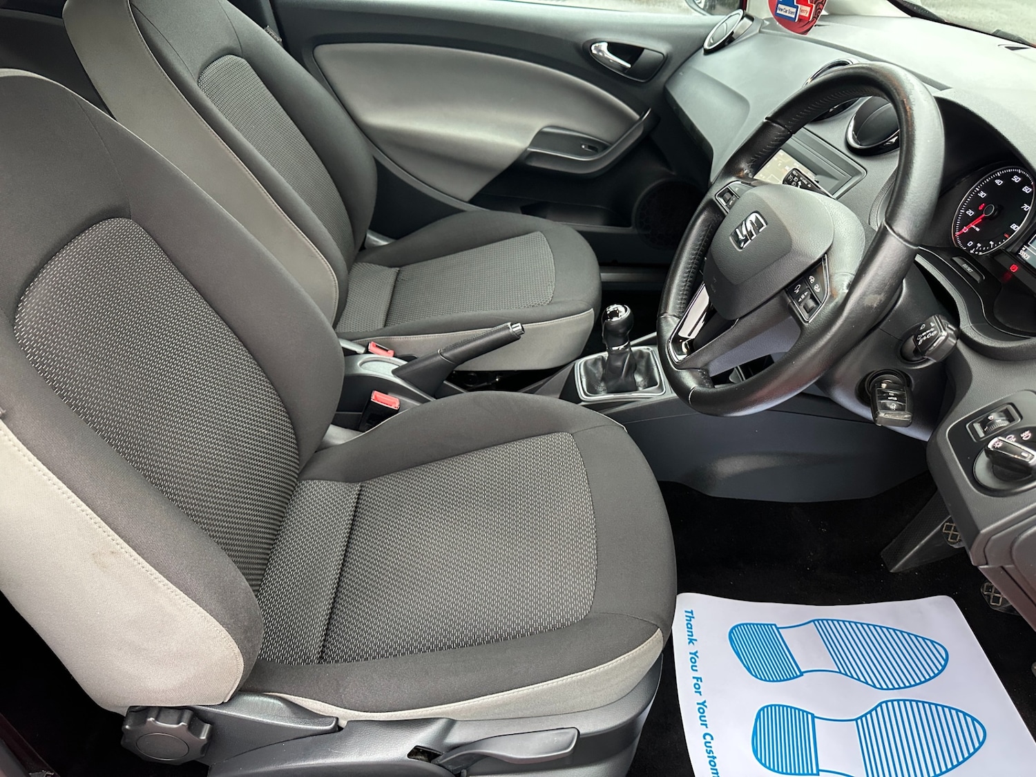 Used SEAT Ibiza 2015 for sale - 77605254: Photo 7