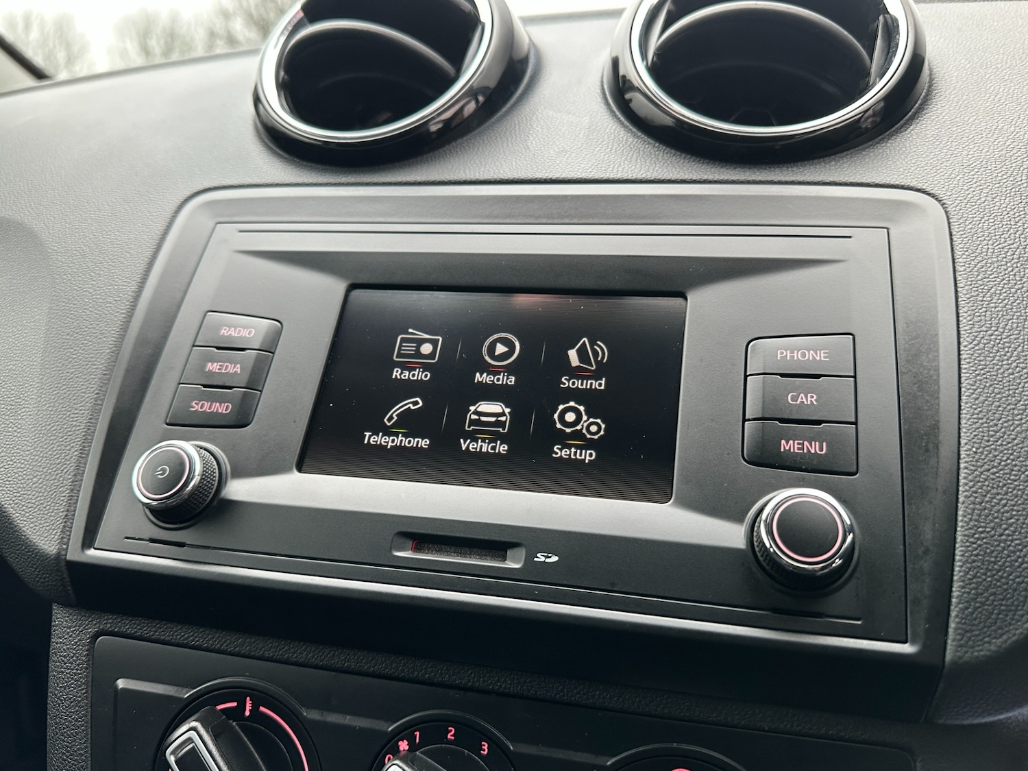 Used SEAT Ibiza 2015 for sale - 77605254: Photo 9